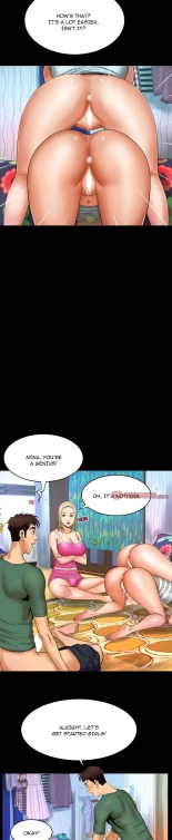 My AuntSecret Life Ch. 1-113 : page 223