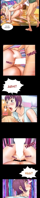 My AuntSecret Life Ch. 1-113 : page 224