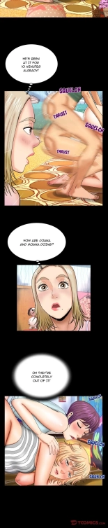 My AuntSecret Life Ch. 1-113 : page 229