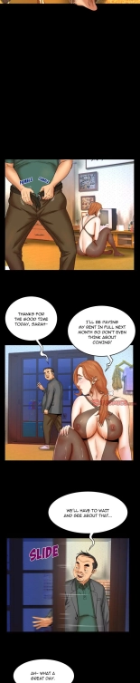 My AuntSecret Life Ch. 1-113 : page 231