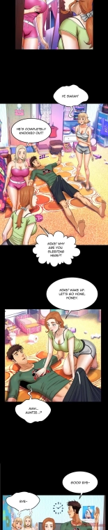 My AuntSecret Life Ch. 1-113 : page 237