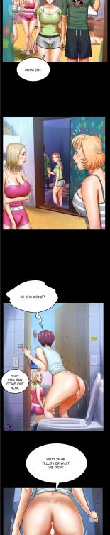 My AuntSecret Life Ch. 1-113 : page 238