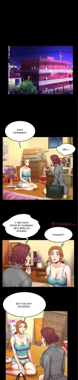 My AuntSecret Life Ch. 1-113 : page 258