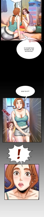 My AuntSecret Life Ch. 1-113 : page 262