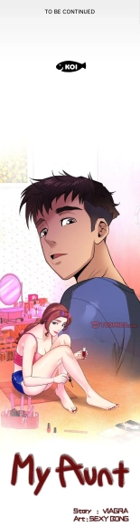 My AuntSecret Life Ch. 1-113 : page 263