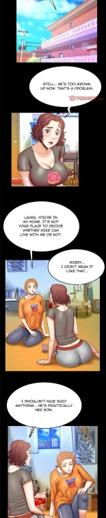 My AuntSecret Life Ch. 1-113 : page 265