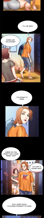 My AuntSecret Life Ch. 1-113 : page 266