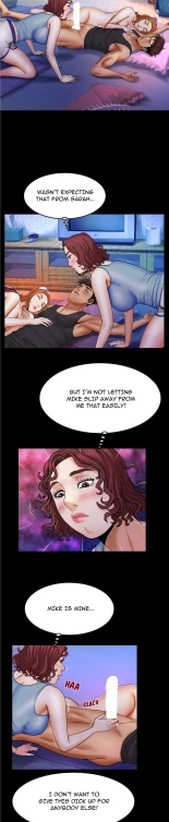 My AuntSecret Life Ch. 1-113 : page 311