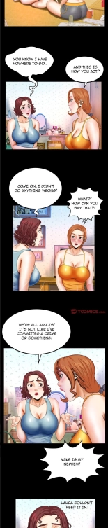 My AuntSecret Life Ch. 1-113 : page 325