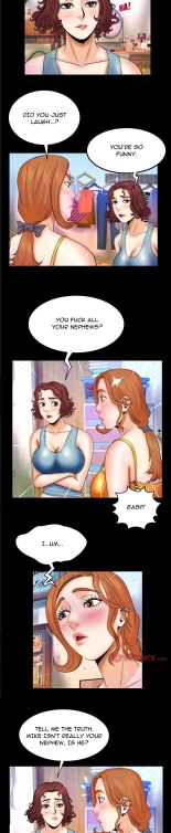 My AuntSecret Life Ch. 1-113 : page 326