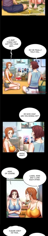 My AuntSecret Life Ch. 1-113 : page 330