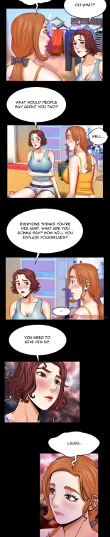 My AuntSecret Life Ch. 1-113 : page 331