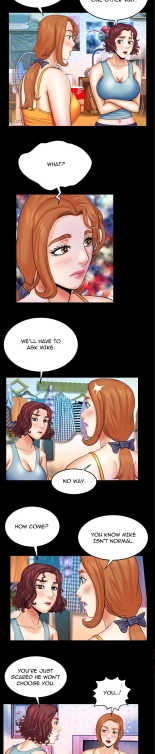 My AuntSecret Life Ch. 1-113 : page 342