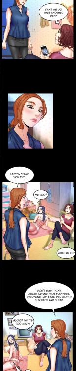 My AuntSecret Life Ch. 1-113 : page 382