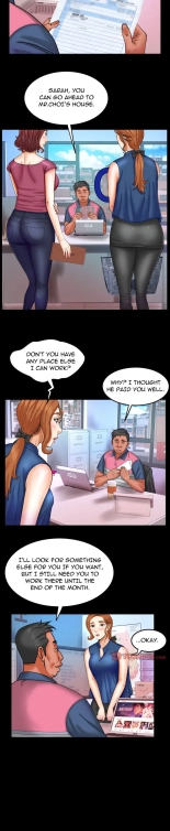 My AuntSecret Life Ch. 1-113 : page 401