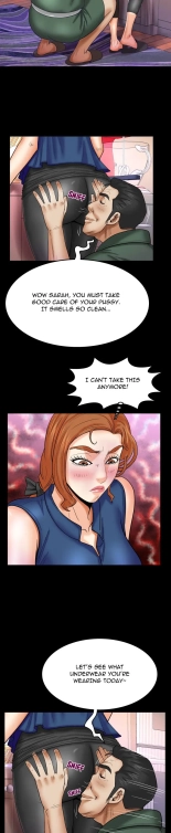 My AuntSecret Life Ch. 1-113 : page 403