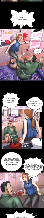 My AuntSecret Life Ch. 1-113 : page 404