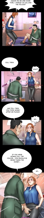 My AuntSecret Life Ch. 1-113 : page 405