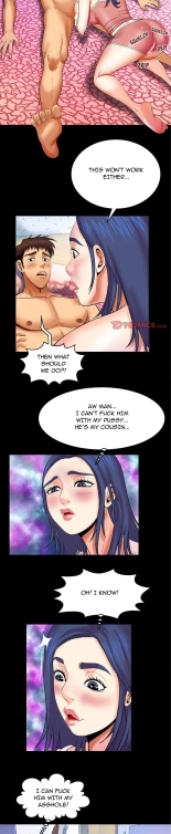 My AuntSecret Life Ch. 1-113 : page 411