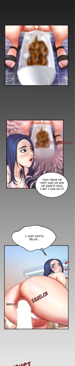 My AuntSecret Life Ch. 1-113 : page 417