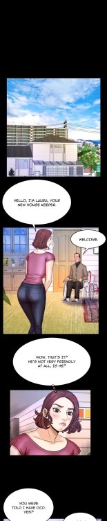 My AuntSecret Life Ch. 1-113 : page 426