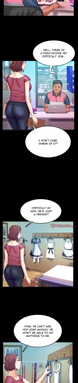 My AuntSecret Life Ch. 1-113 : page 429