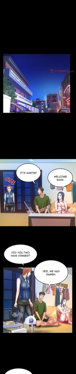 My AuntSecret Life Ch. 1-113 : page 433