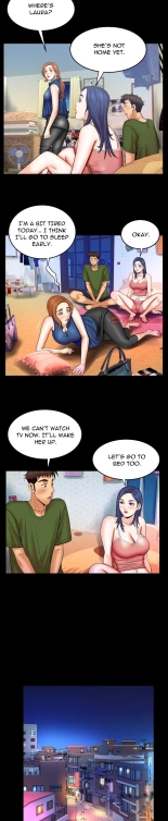 My AuntSecret Life Ch. 1-113 : page 434