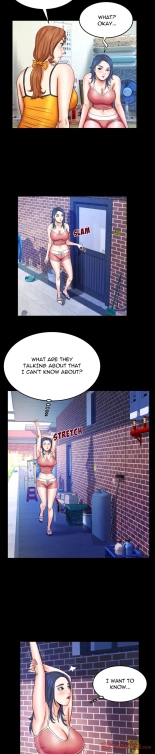 My AuntSecret Life Ch. 1-113 : page 451