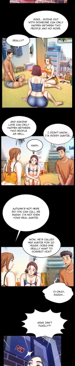 My AuntSecret Life Ch. 1-113 : page 452