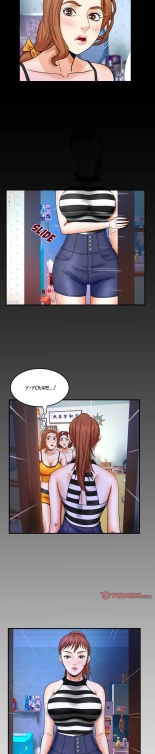 My AuntSecret Life Ch. 1-113 : page 456