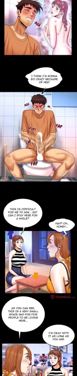 My AuntSecret Life Ch. 1-113 : page 463