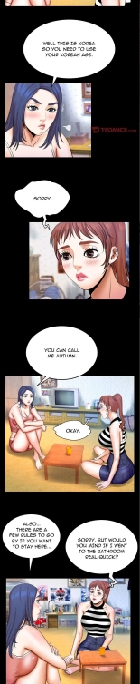 My AuntSecret Life Ch. 1-113 : page 466