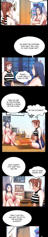 My AuntSecret Life Ch. 1-113 : page 468