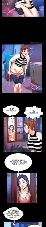 My AuntSecret Life Ch. 1-113 : page 472