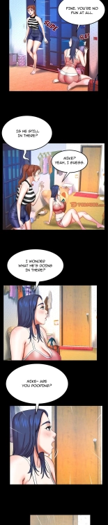 My AuntSecret Life Ch. 1-113 : page 473