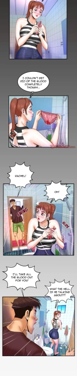 My AuntSecret Life Ch. 1-113 : page 494