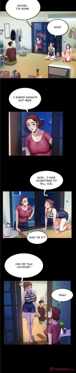 My AuntSecret Life Ch. 1-113 : page 497