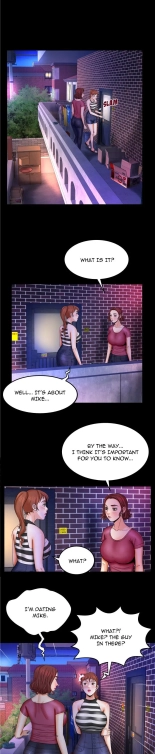 My AuntSecret Life Ch. 1-113 : page 498