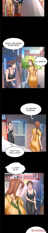 My AuntSecret Life Ch. 1-113 : page 524