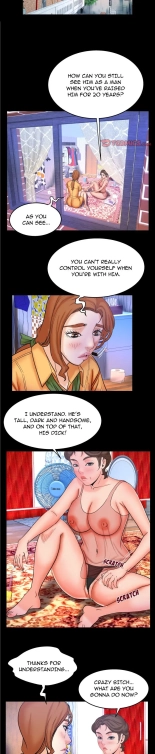 My AuntSecret Life Ch. 1-113 : page 548