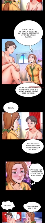 My AuntSecret Life Ch. 1-113 : page 549