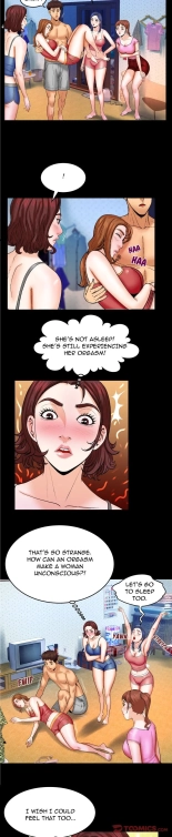 My AuntSecret Life Ch. 1-113 : page 566