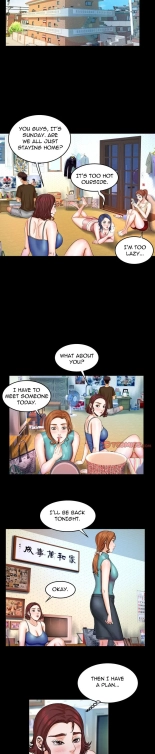 My AuntSecret Life Ch. 1-113 : page 570