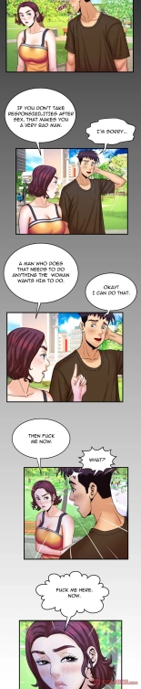 My AuntSecret Life Ch. 1-113 : page 572