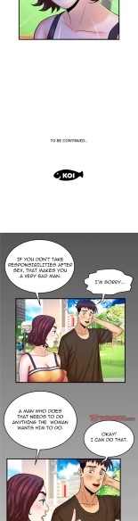 My AuntSecret Life Ch. 1-113 : page 573