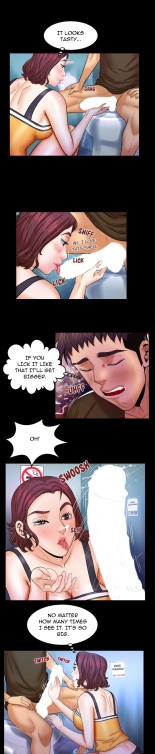 My AuntSecret Life Ch. 1-113 : page 579