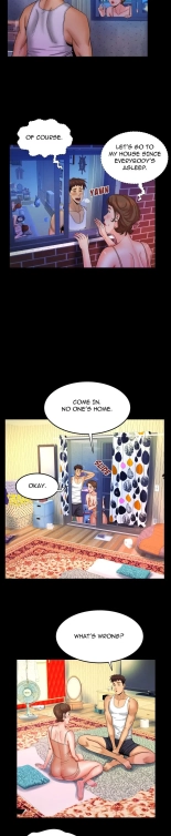 My AuntSecret Life Ch. 1-113 : page 590