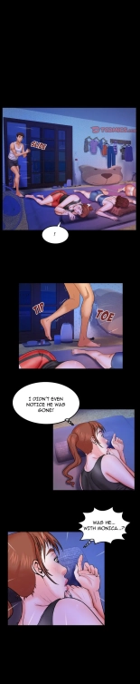 My AuntSecret Life Ch. 1-113 : page 603