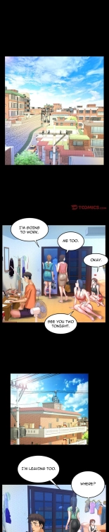 My AuntSecret Life Ch. 1-113 : page 604